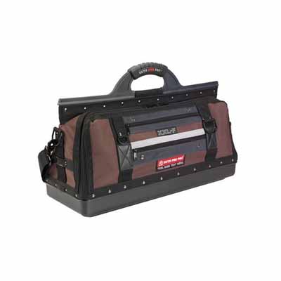 Pro Electrician Tool Kit in VETO PRO PAC XXL-F Pro Tool Bag