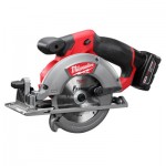 M12 Fuel Circular Saw Feature