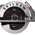 Skilsaw Super Sawsquatch -6