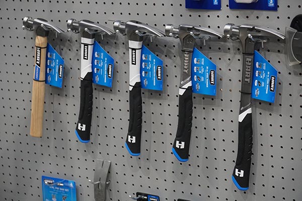 Hart Tools Launches New Line of Tools at Walmart - Tool Box Buzz