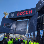 Bosch Tools Booth Feature