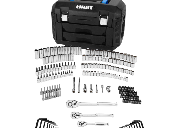 Over 170+ HART® Hand Tools - HART Tools