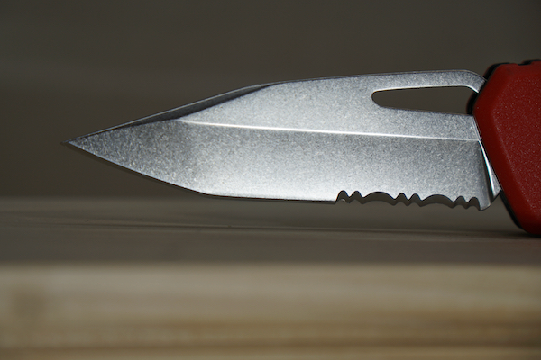 Milwaukee FASTBACK 5-in-1 Folding Knife