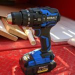 Kobalt XTR 24 Volt Max Drill