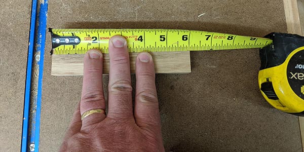 A better way to measure! Reekon M1 Digital Caliber Measuring Tool