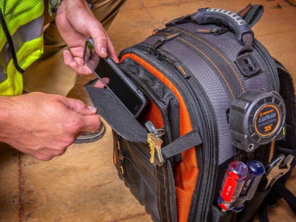 Crescent Tradesman Tool Bags Review