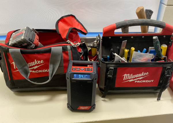 2020 Holiday Tool Gift Guide - Milwaukee Packout