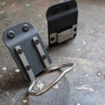 Holstery Tactical Belt Tool Holders Review