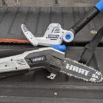 HART 20V Pole Saw and Trimmer Review