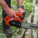 Echo Battery Top-Handle Chainsaw H2H