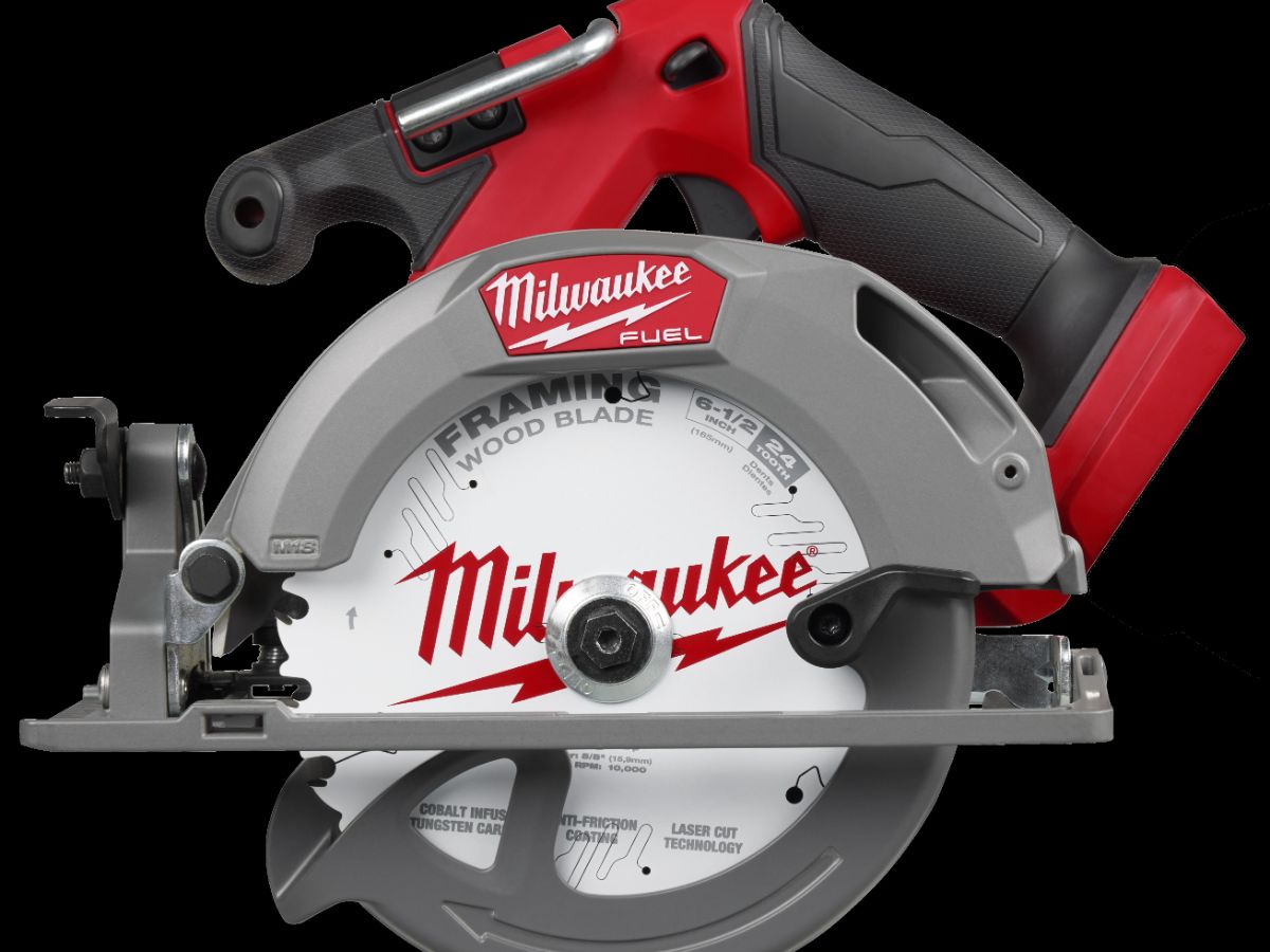 Milwaukee M18 FUEL New Tools World of Concrete 2024