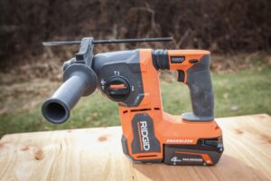 Best Cordless SDS Plus Rotary Hammer 