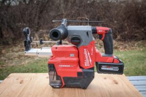 Best Cordless SDS Plus Rotary Hammer 